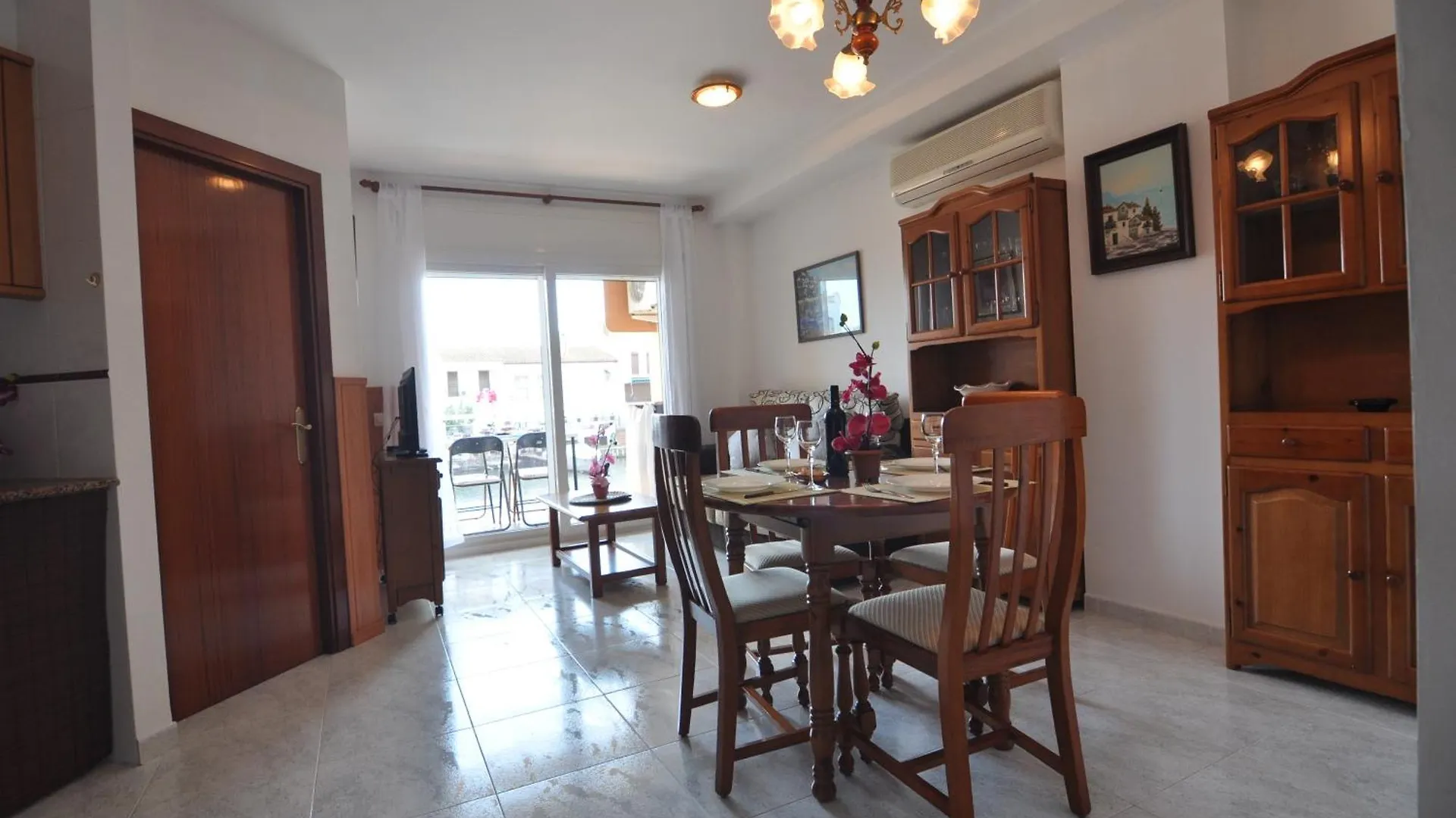 Rnet - Empuriabrava Port Banyuls Costa Brava Apartment 0*,  Spain