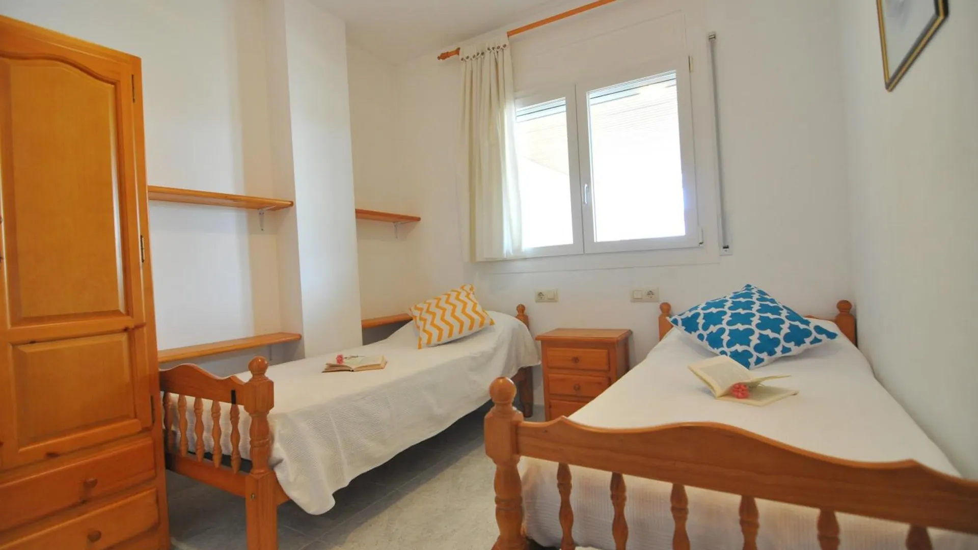 Rnet - Empuriabrava Port Banyuls Costa Brava Apartment