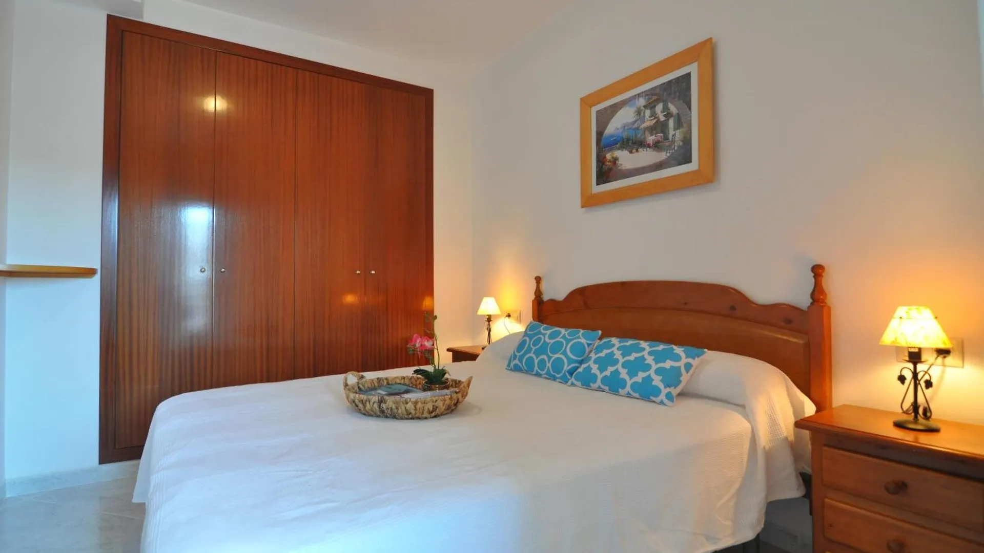 Rnet - Empuriabrava Port Banyuls Costa Brava Apartment