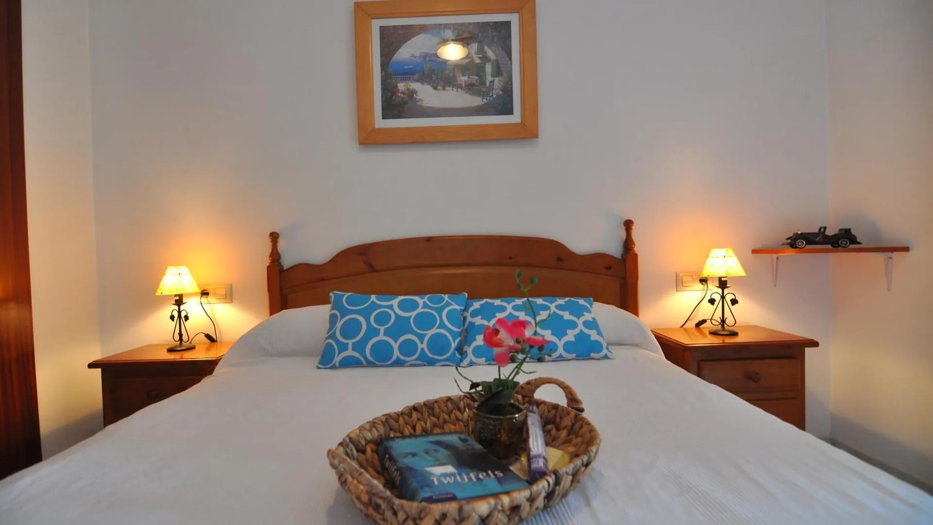 Rnet - Empuriabrava Port Banyuls Costa Brava Apartment Spain