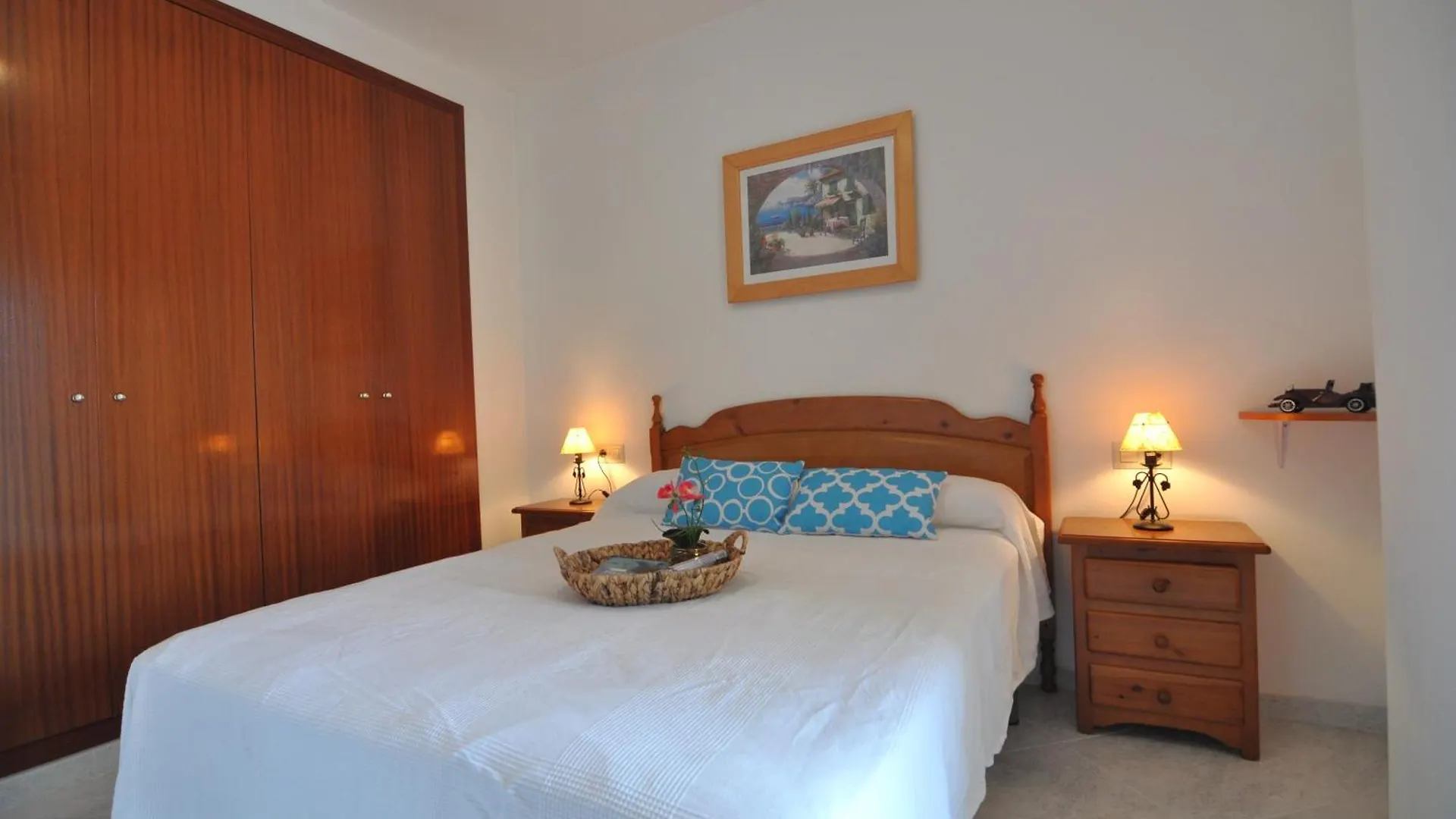 Rnet - Empuriabrava Port Banyuls Costa Brava Apartment 0*,  Spain