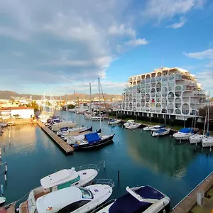  Apartamento Bahia Iii
