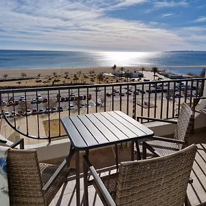  Apartamento Ampuries Delta