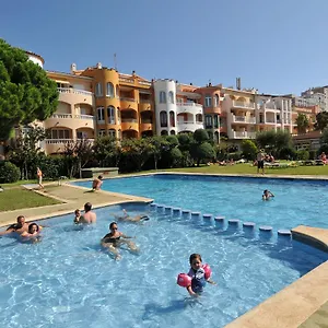  Apartamento Belvilla By Oyo Comte De Empuries B